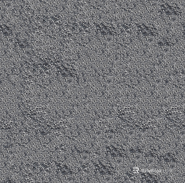 Gravel texture