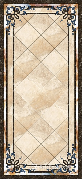 marble parquet texture