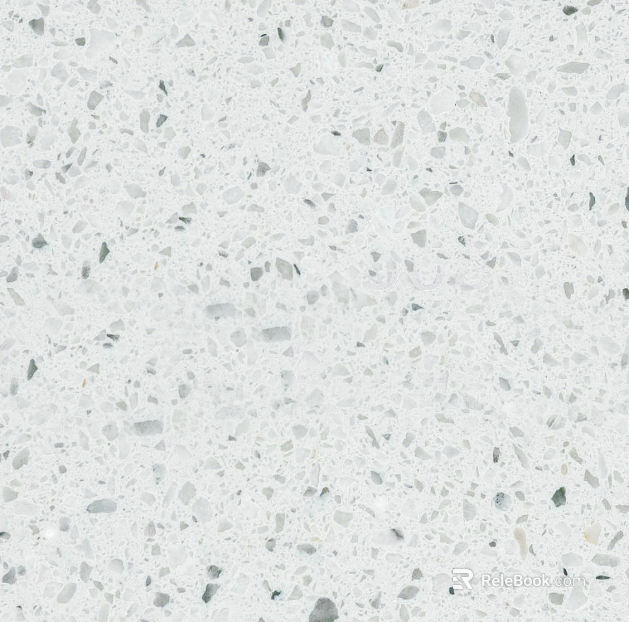 terrazzo quartz tile floor tile seamless texture