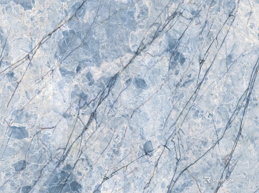 Blue Stone Stone Blue Artificial Stone Table Top Luxury Stone Background Stone texture