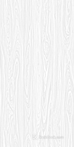 Wood grain, white wood grain texture