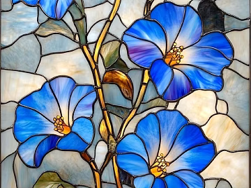 colored windows texture (ID:ffach405638)