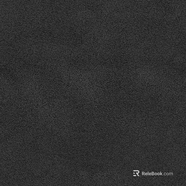 Black and White Bump texture