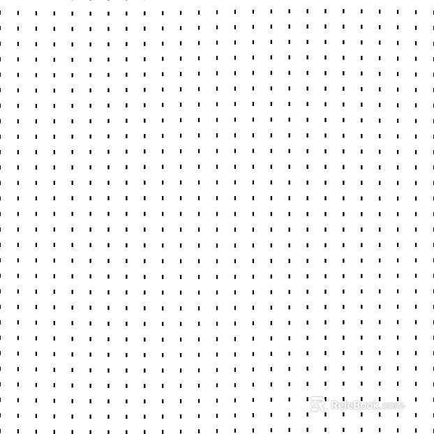 Cloth Black and White Map texture