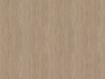 Modern white oak 3d model
