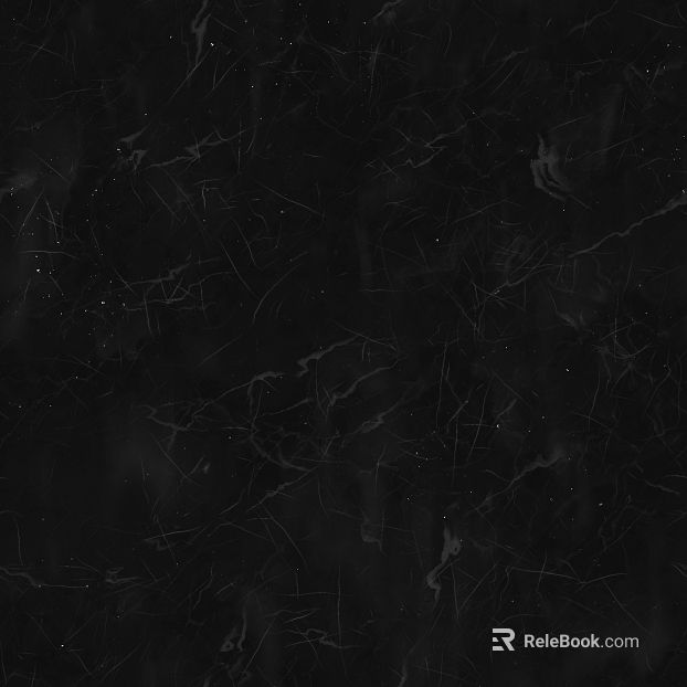 Black and White Bump texture