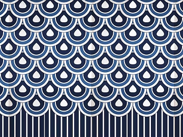 Pattern Wallpaper texture (ID:ffagg69871)