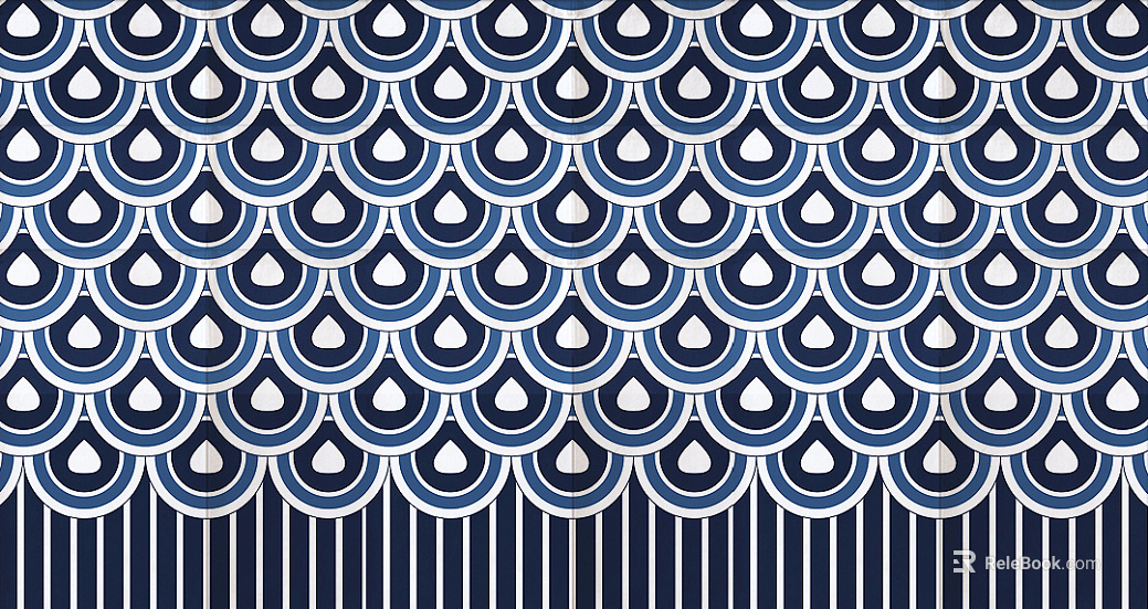 Pattern Wallpaper texture