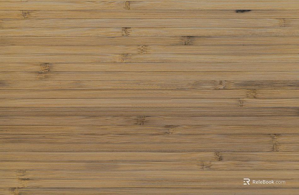 Bamboo grain texture