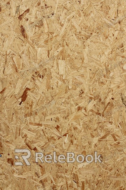 Plywood texture