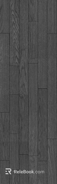 Black and White Bump texture
