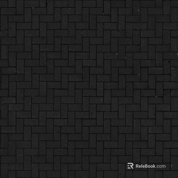 permeable brick texture