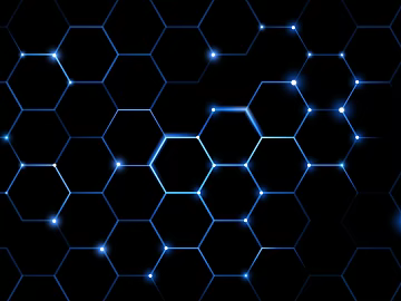 Screen material 3d model