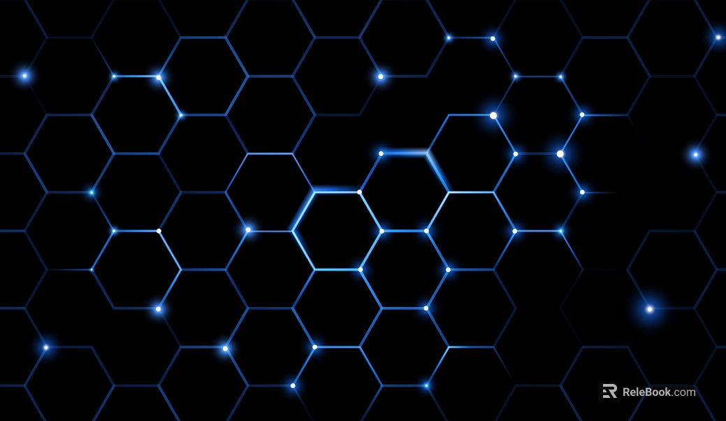 Screen material texture