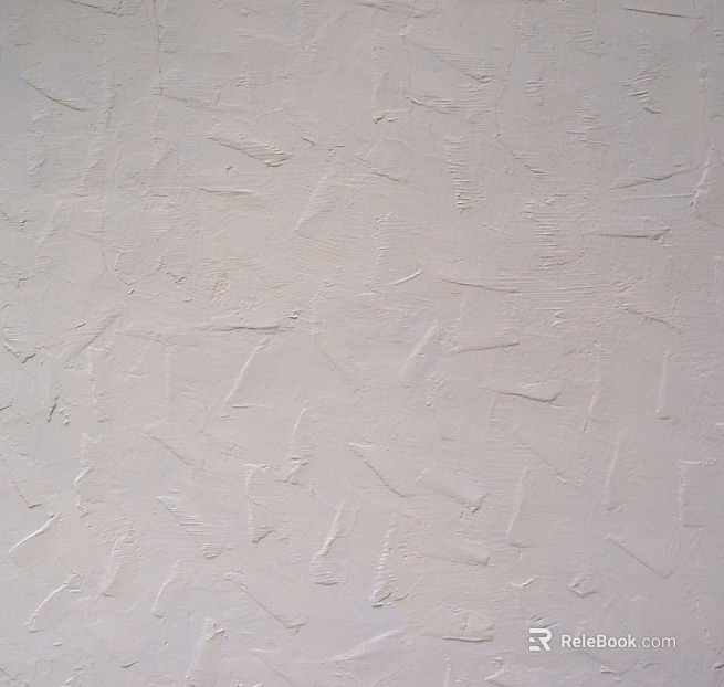 Plastucco texture