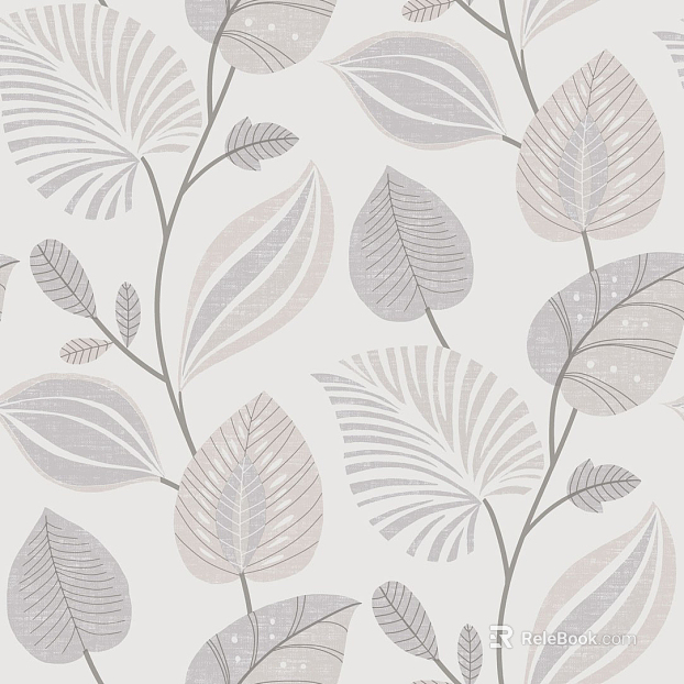 plant pattern texture