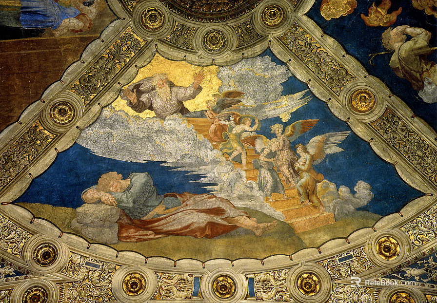 decorative painting texture