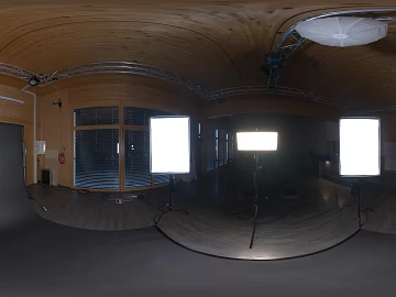 Indoor Studio HDR texture (ID:ffaeh606782)