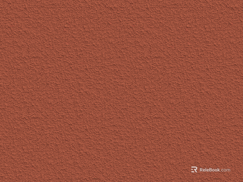 Exterior wall real stone paint texture