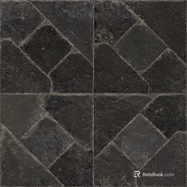 Stone Paving texture