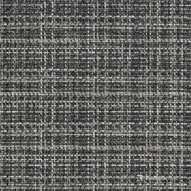 Sofa Fabric Pillow Fabric Cotton and Linen Fabric texture