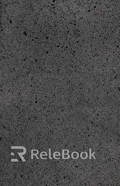 cave stone gray volcanic rock hole stone texture