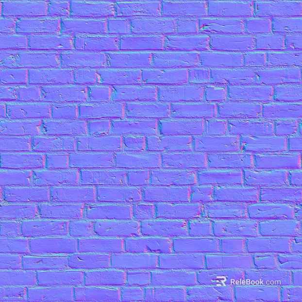 Normal Bump texture