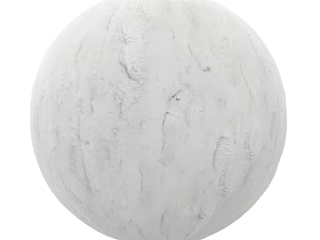 Snow PBR texture (ID:ffach950844)