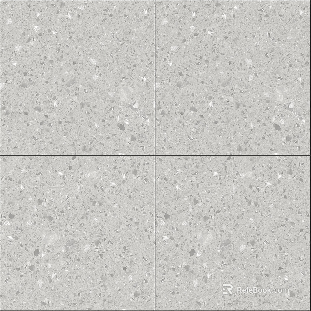 terrazzo texture