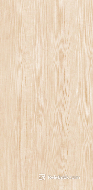 Wood grain Fine grain log Oak texture