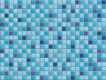 Mosaic Ceramic Map texture (ID:ffagf0750)