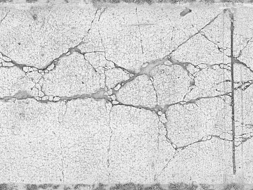 Light gray cracked cement for walls and floors texture (ID:ffaeh234166)