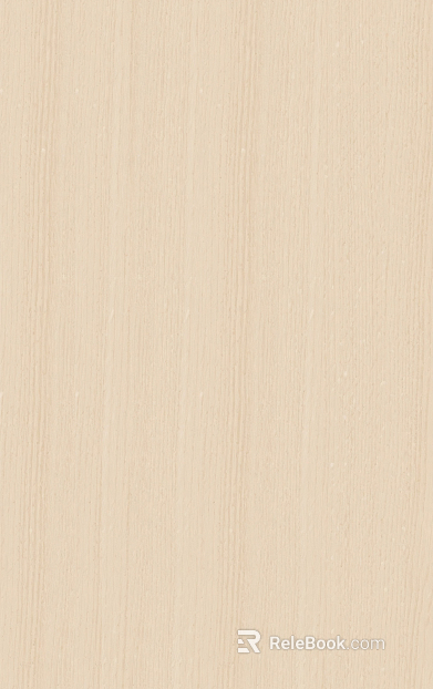 Light wood grain texture