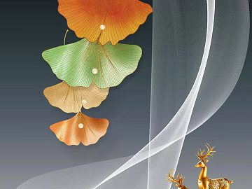decorative painting texture (ID:ffacf4469)