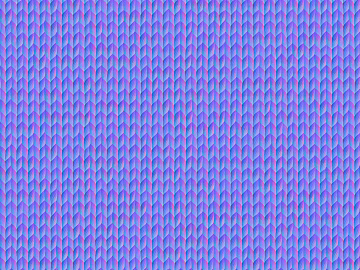 Cloth Bump Map texture (ID:ffaaf0516)