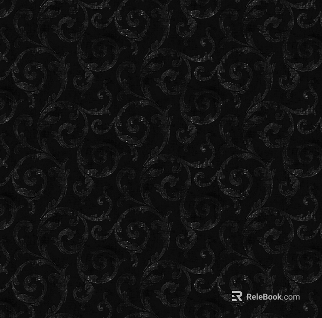 Highlight Mask texture