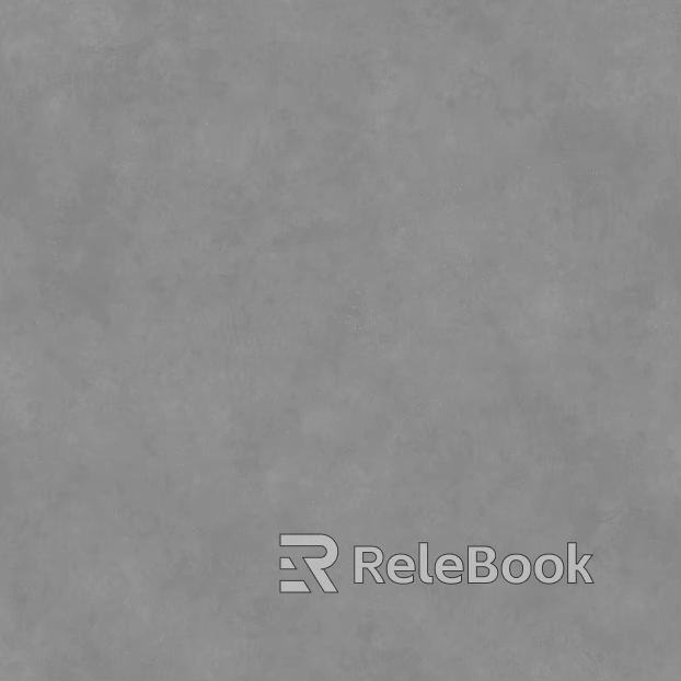 Plain Tile Michel Grey texture