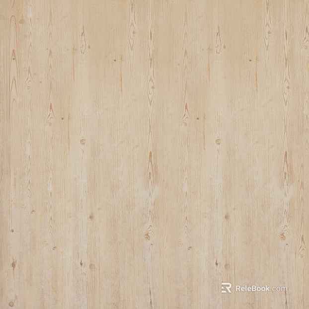 Light color solid wood grain wall decoration board texture