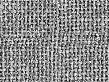 black and white cloth pattern texture (ID:ffacf4993)