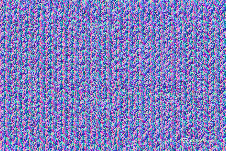 Normal Bump texture