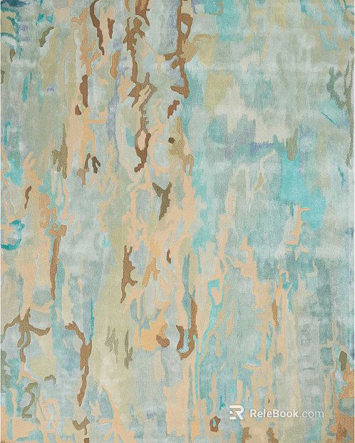 Plain pattern carpet texture