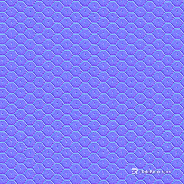 Normal Bump texture