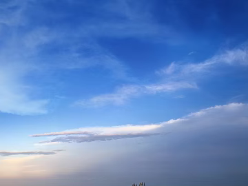 Sky texture (ID:ffacg85997)