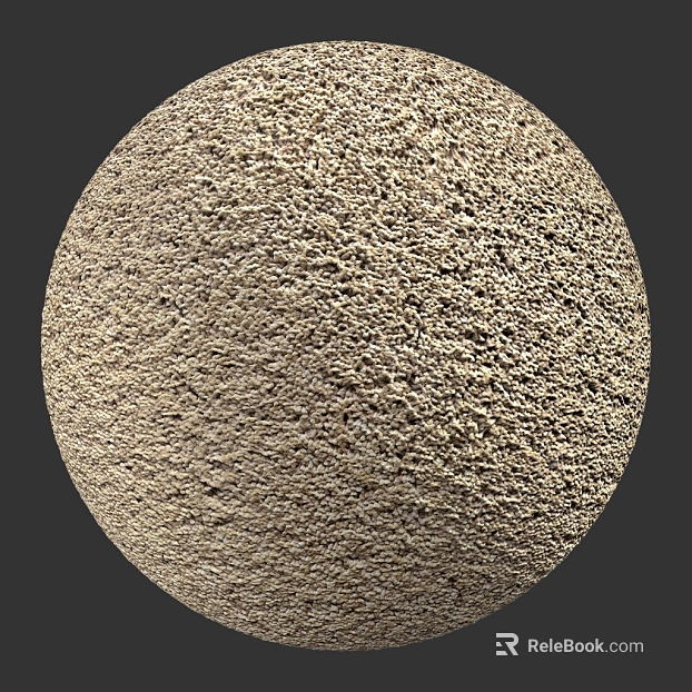 Fabric PBR texture