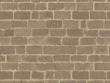 Gray brick wall indoor and outdoor wall texture (ID:ffaeh921046)