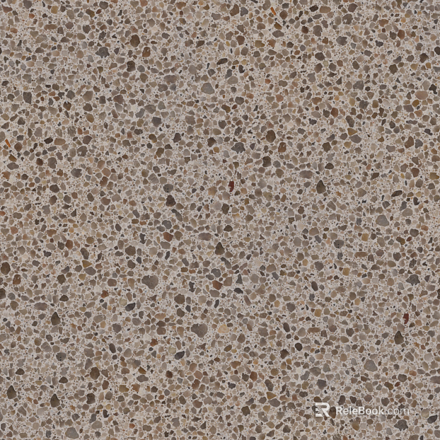 terrazzo seamless texture