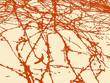 plant pattern texture (ID:ffhge865)