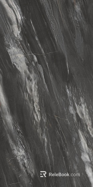 running water pattern marble texture