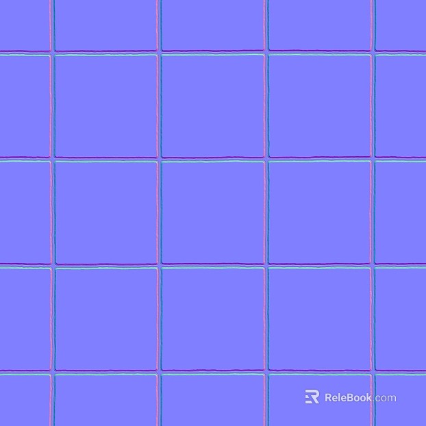 Normal Bump texture