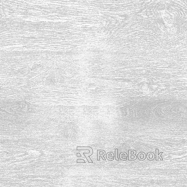 Black and White Bump texture